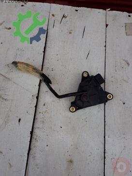 Renault Megane Pedal çıkma parça