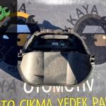 Renault Megane 2 Gösterge Siperi Orjinal Çıkma