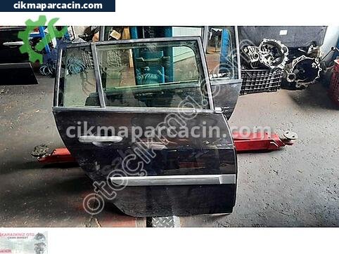 Renault Megane Kapı çıkma parça