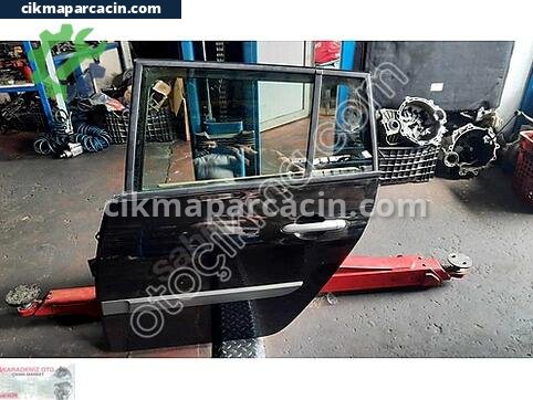 Renault Megane Kapı çıkma parça