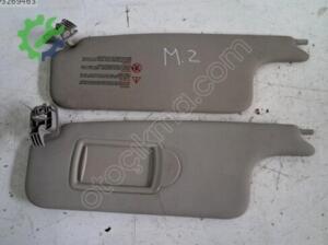 RENAULT MEGANE 2 GÜNEŞLİK TAKIM ORJİNAL