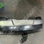 Renault Megane Orijinal Çıkma Arka Tampon
