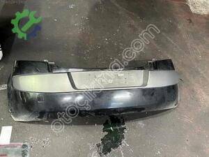 Renault Megane Orijinal Çıkma Arka Tampon