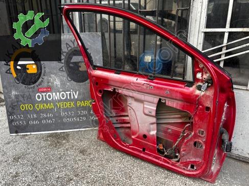 Renault Megane Sol Ön Kapı çıkma parça