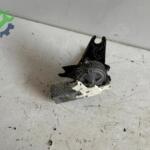 RENAULT MEGANE 2 HATCBACK ARKA SILECEK MOTORU