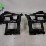RENAULT MEGANE 2 HATCHBACK ARKA TAMPON BRAKETLERİ SAĞ SOL