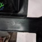 RENAULT MEGANE 2 HATCHBACK ARKA TAMPON BRAKETLERİ SAĞ SOL