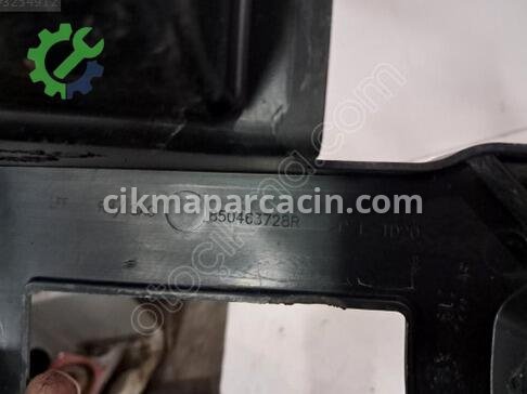 Renault Megane Tampon Braketi çıkma parça