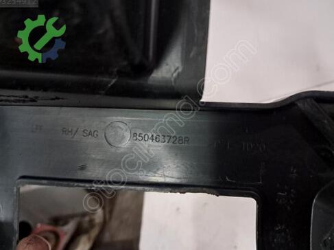 Renault Megane Tampon Braketi çıkma parça