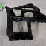 RENAULT MEGANE 2 HATCHBACK ARKA TAMPON BRAKETLERİ SAĞ SOL