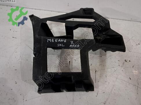 Renault Megane Tampon Braketi çıkma parça