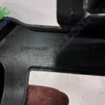 RENAULT MEGANE 2 HATCHBACK ARKA TAMPON BRAKETLERİ SAĞ SOL