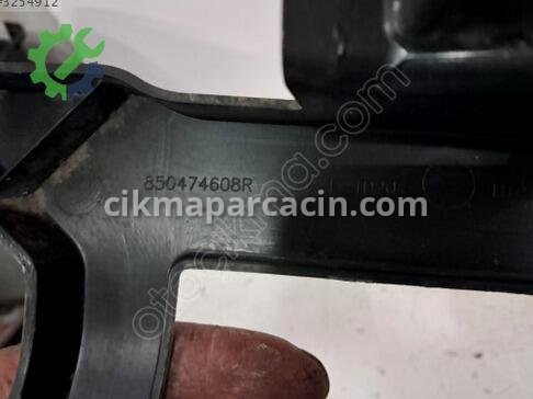 Renault Megane Tampon Braketi çıkma parça