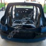 Renault Megane 2 Hatchback Arka Tampon Hatasız Orjinal Çıkma