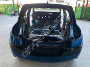 Renault Megane 2 Hatchback Arka Tampon Hatasız Orjinal Çıkma