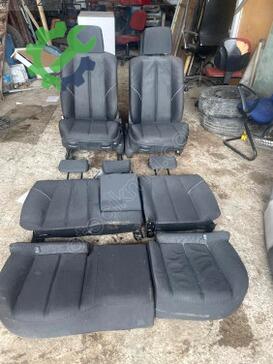 Renault Megane Ön Koltuk çıkma parça