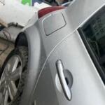 Renault Megane 2 hatchback sağ arka çamurluk orijinal