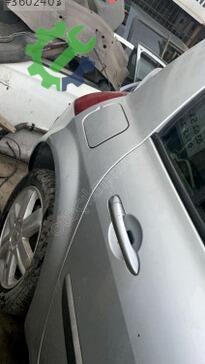 Renault Megane Sağ Arka Çamurluk çıkma parça