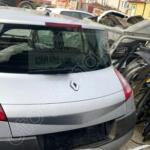 Renault Megane 2 hatchback sol arka çamurluk orijinal temiz