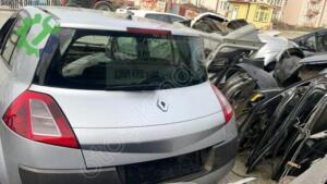 Renault Megane Sol Arka Çamurluk çıkma parça