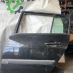 Renault Megane 2 hatchback sol arka kapı orijinal
