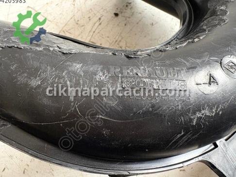 Renault Megane Havalandırma Borusu 8200841043 çıkma parça