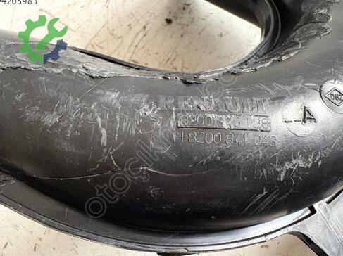 Renault Megane Havalandırma Borusu 8200841043 çıkma parça