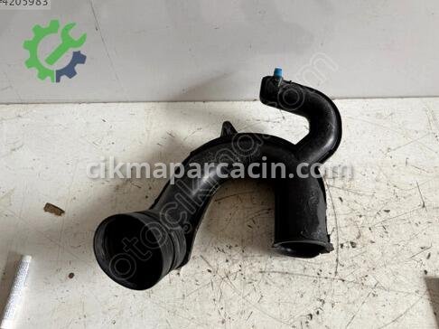 Renault Megane Havalandırma Borusu 8200841043 çıkma parça