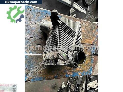 Renault Megane Hava Filtresi Kutusu çıkma parça