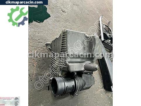 Renault Megane Hava Filtresi Kutusu çıkma parça