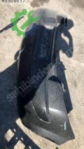 Renault Megane HB Arka Tampon Çıkma