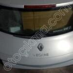 Renault Megane 2025 Bagaj Çıkma