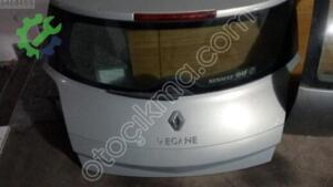 Çıkma Orijinal Bagaj Kapağı Renault Megane HB