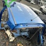 RENAULT MEGANE 2 HB KESME DİREKLİ TAVAN ORJİNAL ÇIKMA