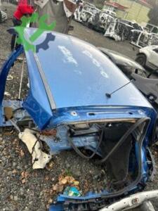 Renault Megane Tavan Sacı çıkma parça