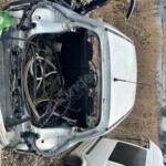 Renault Megane 2025 Tavan Sacı Çıkma