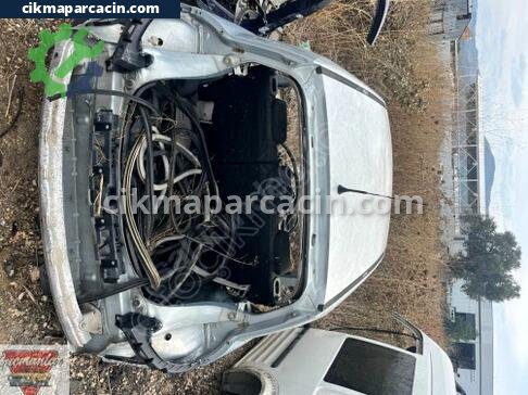 Renault Megane Tavan Sacı çıkma parça