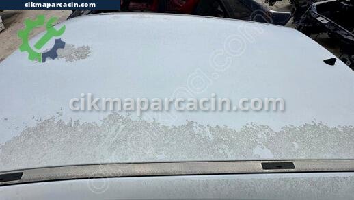 Renault Megane Komple Arka çıkma parça