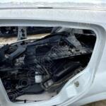 Renault Megane Çıkma Komple Arka