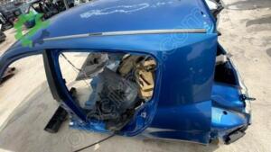 Renault Megane Çıkma Komple Arka (2. Adet)