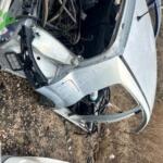 Renault Megane 2025 Sağ Arka Çamurluk Çıkma