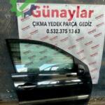 Sağ Ön Kapı Renault Megane Çıkma