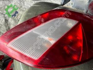 Renault Megane Orijinal Çıkma Sol Stop (2. Adet)