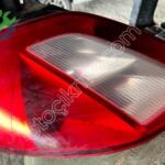Renault Megane Orijinal Çıkma Sol Stop