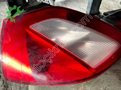 Renault Megane Sol Stop çıkma parça