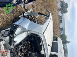 Çıkma Orijinal Sol Arka Çamurluk Renault Megane HB
