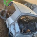 Renault megane 2 hb tavan arka kupa