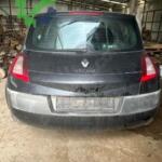 Renault Megane 2 Hb Tüm Parçalari Mevcuttur