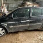 Renault Megane 2 Hb Tüm Parçalari Mevcuttur