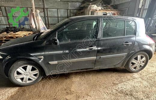 Renault Megane çıkma parça